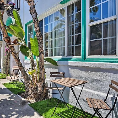 Charming Renovated Avalon Townhome, Walk To Beach! Dış mekan fotoğraf