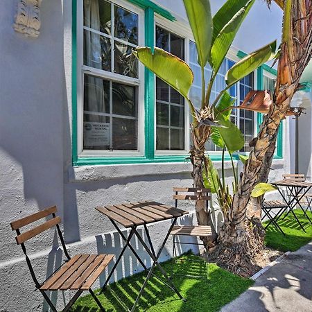 Charming Renovated Avalon Townhome, Walk To Beach! Dış mekan fotoğraf