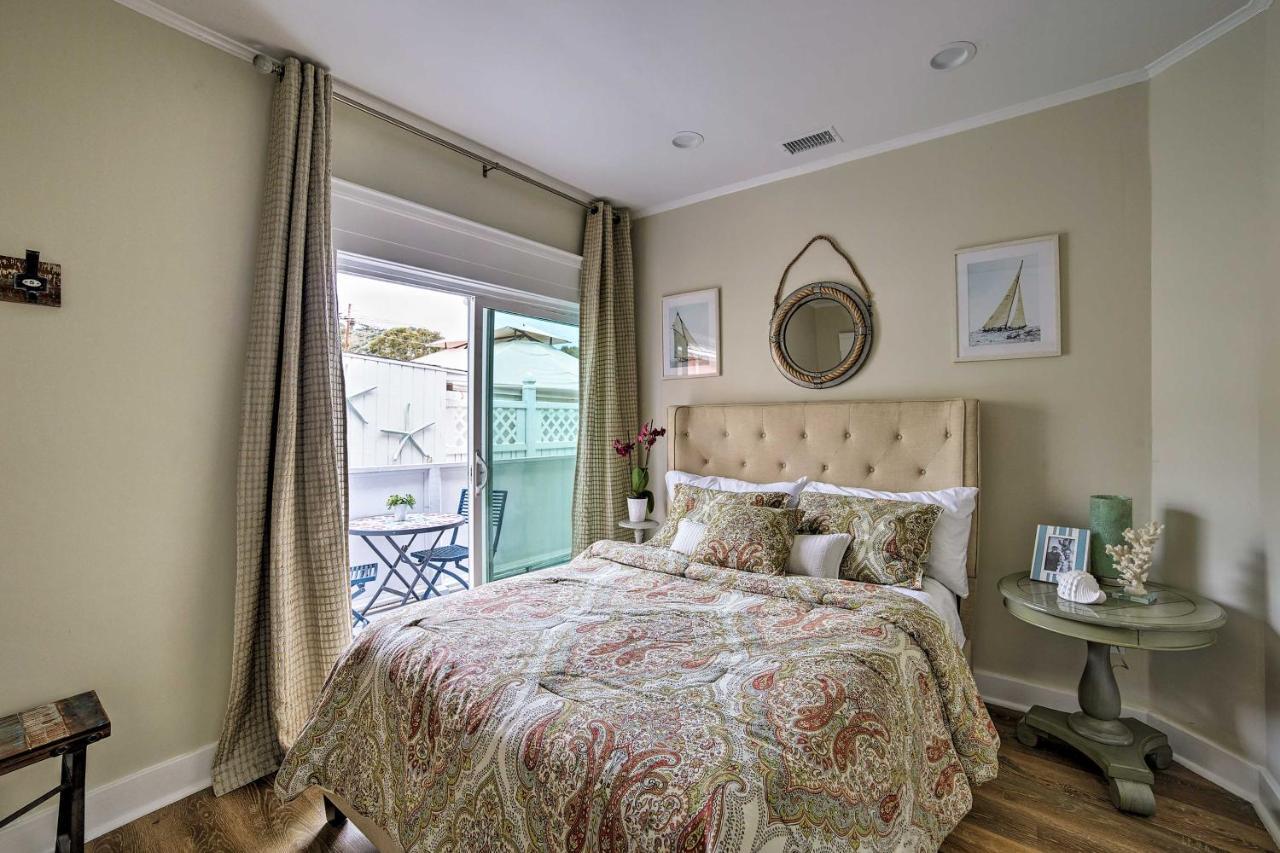 Charming Renovated Avalon Townhome, Walk To Beach! Dış mekan fotoğraf